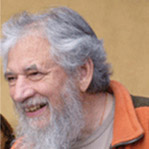 Prof. Claudio Naranjo